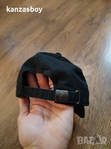 peak performance retro cap - страхотна шапка , снимка 6 - Шапки - 51203565