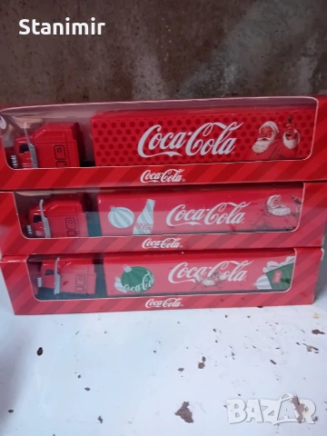 Детски камиончета, снимка 2 - Коли, камиони, мотори, писти - 53695811