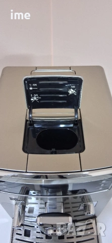 Кафеавтомат / кафемашина - робот. НОМЕР 10. Saeco Xelsis. Typ HD8944. Работи с мляно и..., снимка 10 - Кафемашини - 53204969