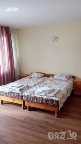 студия и апартамент - Поморие, снимка 4 - Почивки на море - 51074618