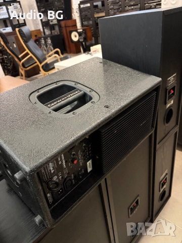 Cerwin Vega CVA-28 Professional, снимка 5 - Тонколони - 52330112