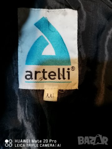 Грейка Artelli XXL. , снимка 5 - Якета - 39641245