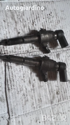 Инжекторни дюзи за Citroen , Mazda , Ford - 9655304880