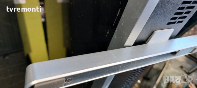 оригинална стойка телевизор Philips модел 50PUS6554/12, снимка 5 - Стойки, 3D очила, аксесоари - 39531179