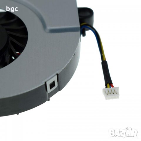 НОВ Вентилатор за HP Elitebook 8440 8440P 8440W GB0507PGV1-A 594049-001 592950-001 599237-001, снимка 7 - Части за лаптопи - 34071949