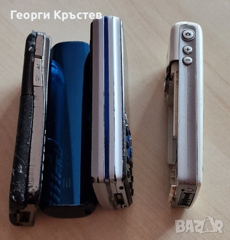 Sony Ericsson K530, K850 и T630 - за ремонт, снимка 11 - Sony Ericsson - 42450555