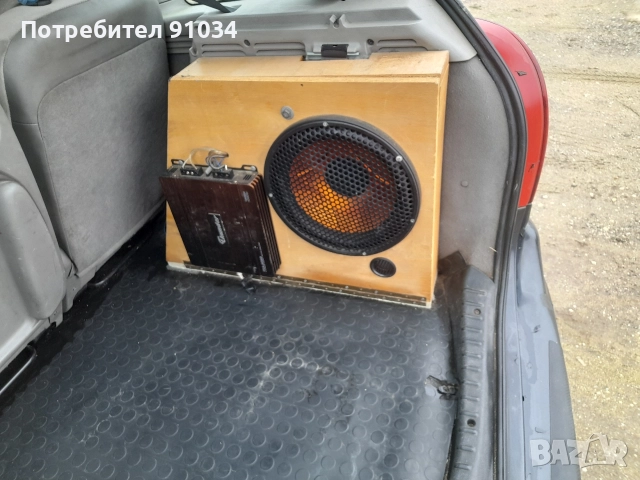 ситроен ксара пикасо , снимка 6 - Автомобили и джипове - 52835446