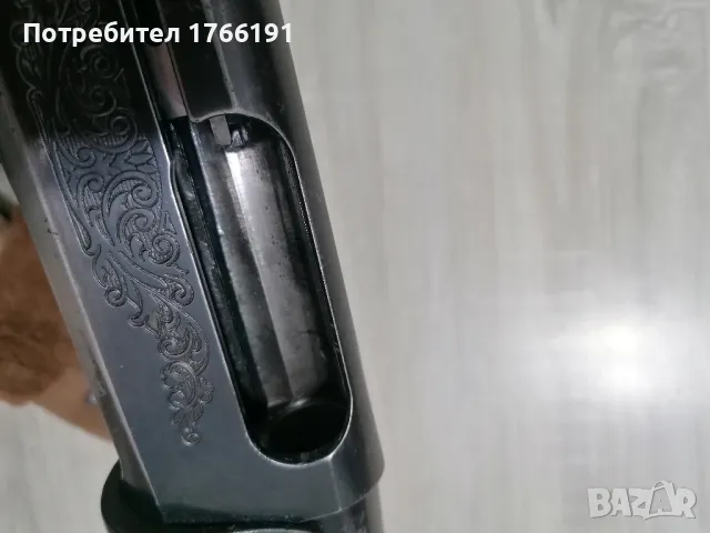 Ловна пушка ,,Ремингтон 1100", снимка 9 - Ловно оръжие - 42308771