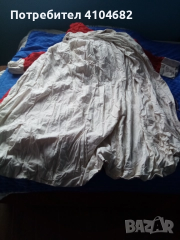 костюм Дядо Коледа , снимка 3 - Други - 52789359