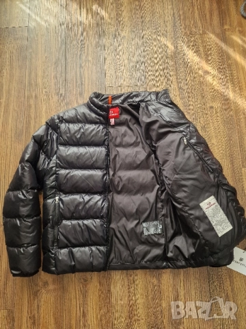 Страхотно мъжко зимно яке PARAJUMPERS Размери S , M, L, XL, 2XL , снимка 8 - Якета - 51835149