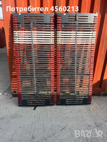 Продавам под матрачни рамки 80/200