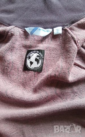 ADIDAS оригинален суитчър, снимка 4 - Детски анцузи и суичери - 50163313
