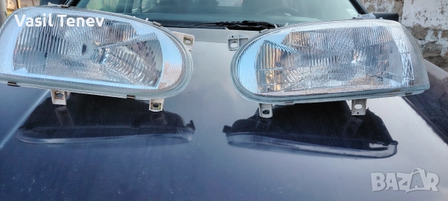 голф 3 фарове , снимка 4 - Части - 52811585