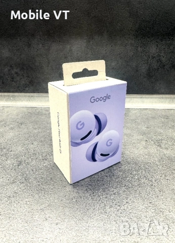 НОВИ! Google Pixel Buds 2a Iris 2г.Гаранция!