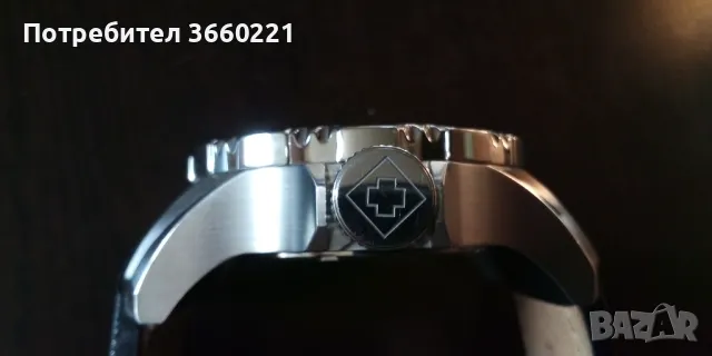 invicta 4663, снимка 4 - Мъжки - 49689578