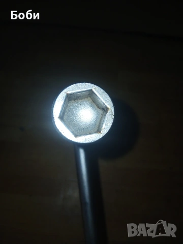 Oem Ключ 17мм бмв хейко за G-серията на бмв, снимка 12 - Аксесоари и консумативи - 53401160