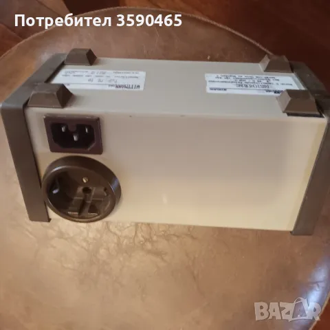 регулатор за нагреватели и мотори, снимка 2 - Друга електроника - 48703401