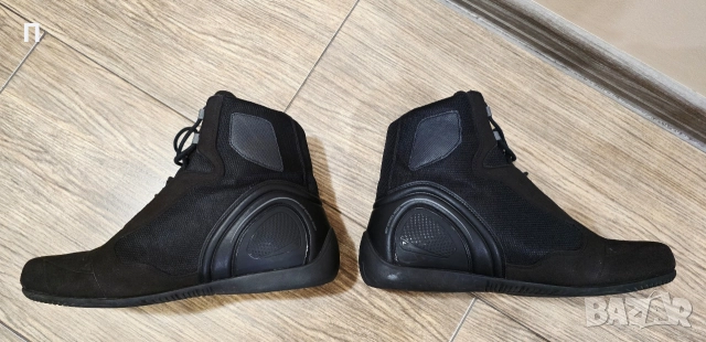 Мъжки мото боти Dainese D-WP 44 номер, снимка 3 - Мъжки боти - 52809520