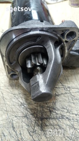 Продавам стартер за Хюндай и Киа, снимка 4 - Части - 41122386