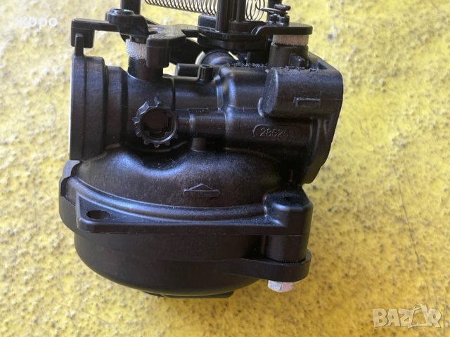 Карбуратор за фреза Бригс , снимка 4 - Части - 42068651