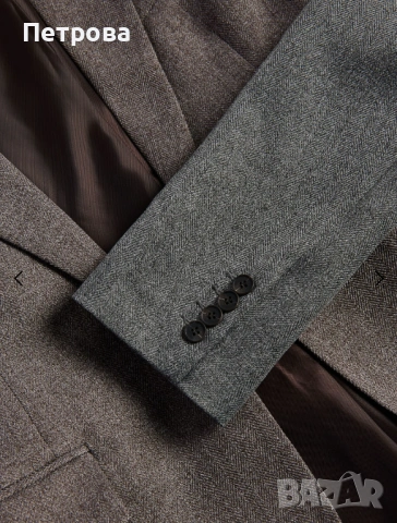 Блейзър Резервет ррЛ, снимка 5 - Сака - 53732822