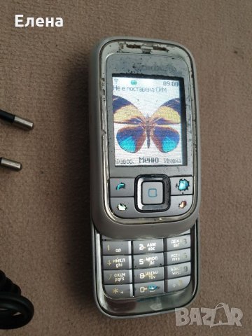 Нокиа 6111, снимка 3 - Nokia - 34019774