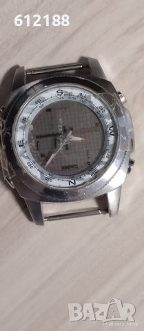 Casio 4392 AMW 707, снимка 1 - Мъжки - 41887474