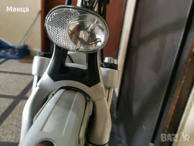 Електрически велосипед, снимка 6 - Велосипеди - 49576348