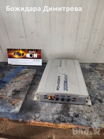 Стъпало за кола , снимка 4 - Ресийвъри, усилватели, смесителни пултове - 48606004