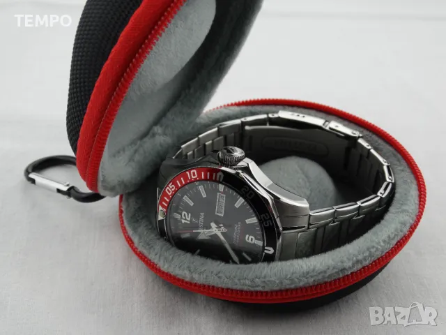 КАЛЪФ ЗА ЧАСОВНИК- УДАРО и ВОДОУСТОЙЧИВ с ЦИП, снимка 10 - Други - 42880524