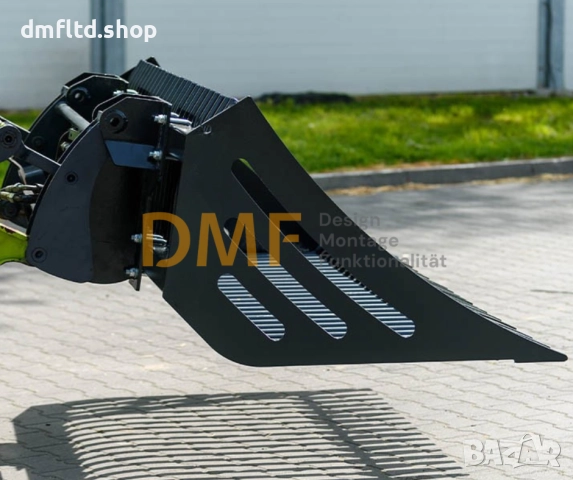 Каменна кофа за багер , снимка 4 - Индустриална техника - 52581495