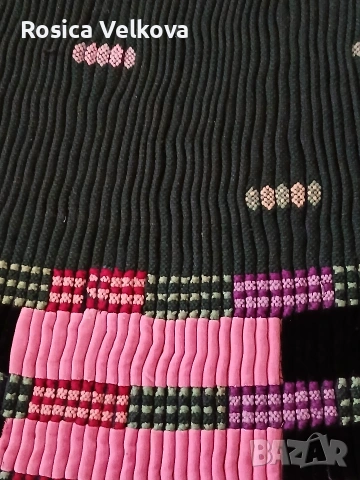 Автентичен пищимал (бръчник ) , снимка 5 - Антикварни и старинни предмети - 53153520