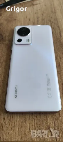 Xiaomi 13 Lite 8/256 Pink, снимка 7 - Xiaomi - 55791320