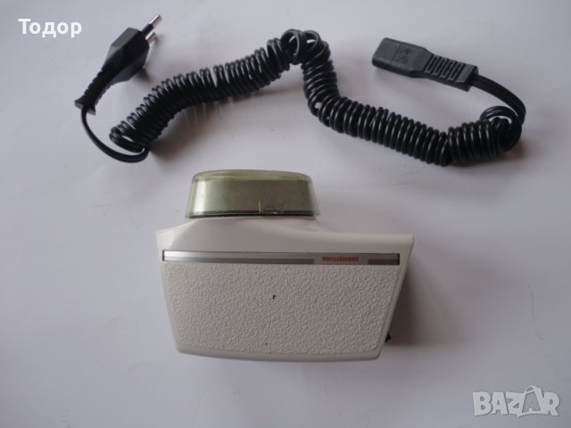 Страхотна електрическа самобръсначка в кутия , снимка 6 - Друго оборудване - 39145113