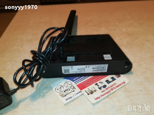 HUAWEI 4G NEW MODEL 0711211945, снимка 17 - Рутери - 34727392