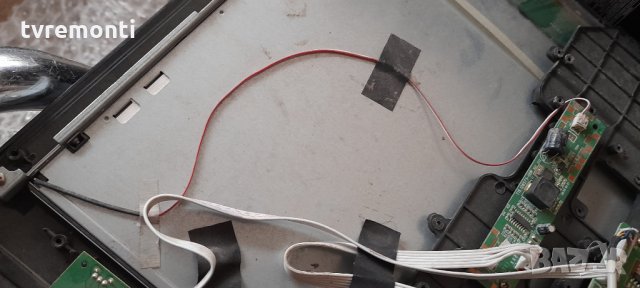 лед диоди от дисплей CX215LEDM от телевизор NEO модел TF LED 22xx, снимка 3 - Части и Платки - 34664052