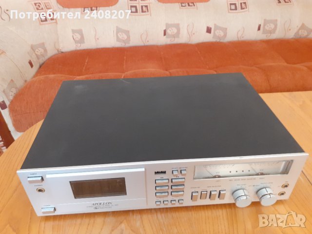 Apollon cl-850, снимка 2 - Декове - 35756072