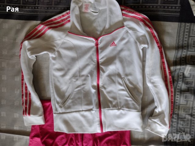 Спортен екип Adidas, снимка 2 - Спортни екипи - 50738978