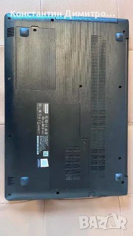 Lenovo ideapad 310 - 15 IKB, снимка 6 - Лаптопи за работа - 55948316