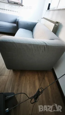 Двуместен диван Ikea Klippan