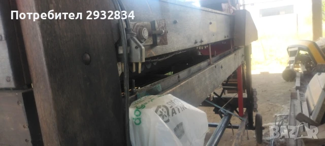 Машина за сортиране/сортировъчна машина, снимка 10 - Други машини и части - 51188204