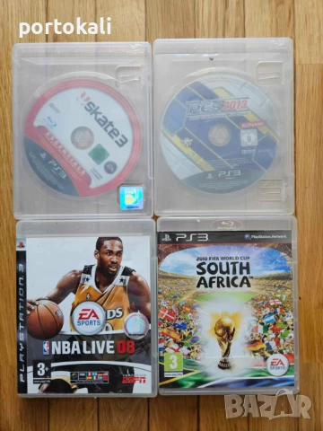 Игри за PS3 Playstation 3 Плейстейшън 3, снимка 7 - Игри за PlayStation - 41142581