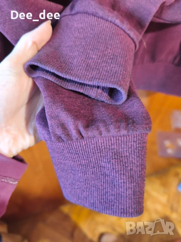 Дамски суичър H&M, р-р М, снимка 4 - Суичъри - 53483296