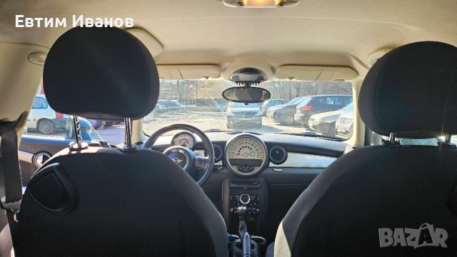 Продавам Мини, снимка 15 - Автомобили и джипове - 53661282