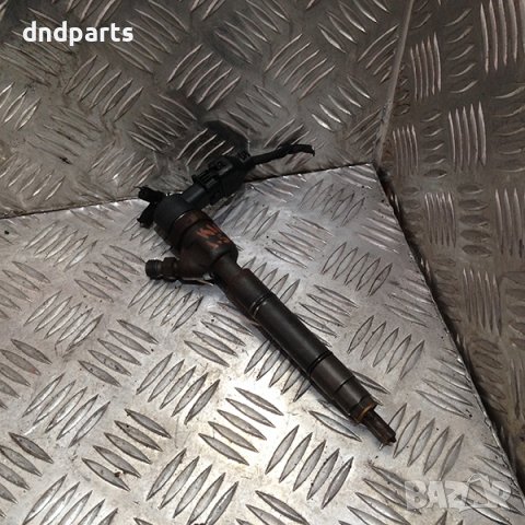 Дюза дизел за Kia Rio, 1.5 CRDi, 2006г. № 0445110 256