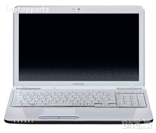 Toshiba Satellite L655, снимка 2 - Части за лаптопи - 35700689