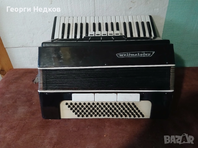 акоордеон 96 баса, снимка 9 - Аудиосистеми - 53480461