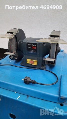 Шмиргел, снимка 4 - Други инструменти - 53737964