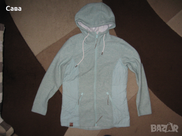 Суичър L COLL.  дамски,Л, снимка 2 - Суичъри - 44811214