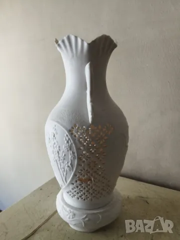 Настолна лампа, снимка 6 - Настолни лампи - 47692022